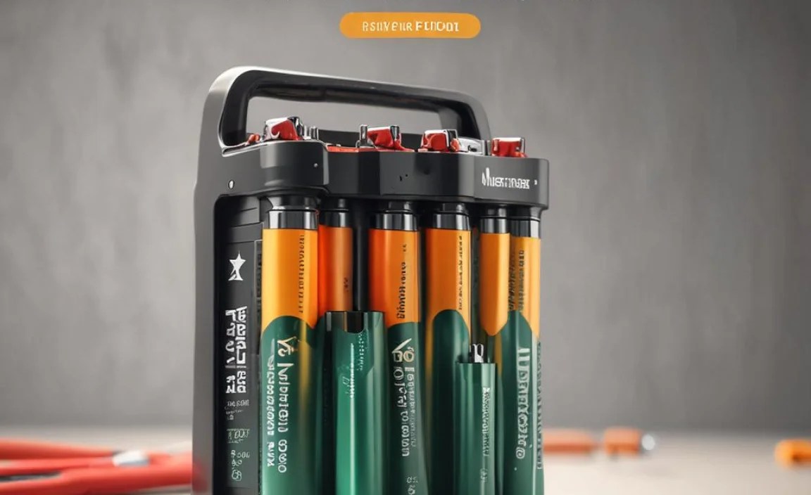 Battery Capacity Explained