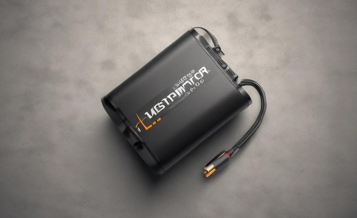 Battery Capacity Explained