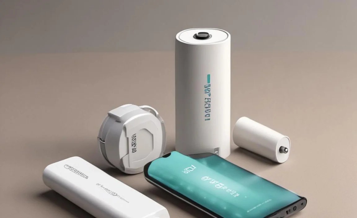 Battery Life and Performance