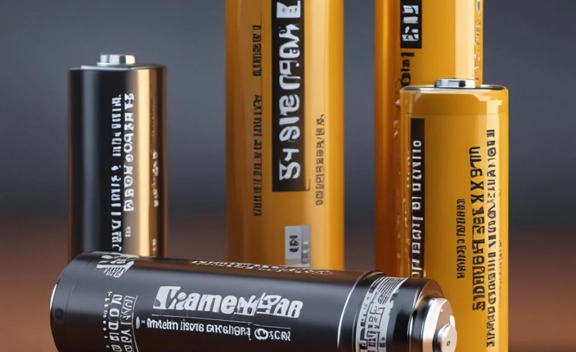 Battery Life and Runtime