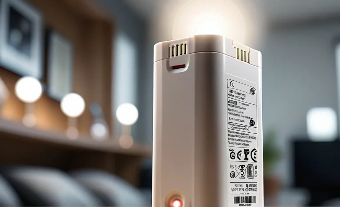 Battery Life Expectations