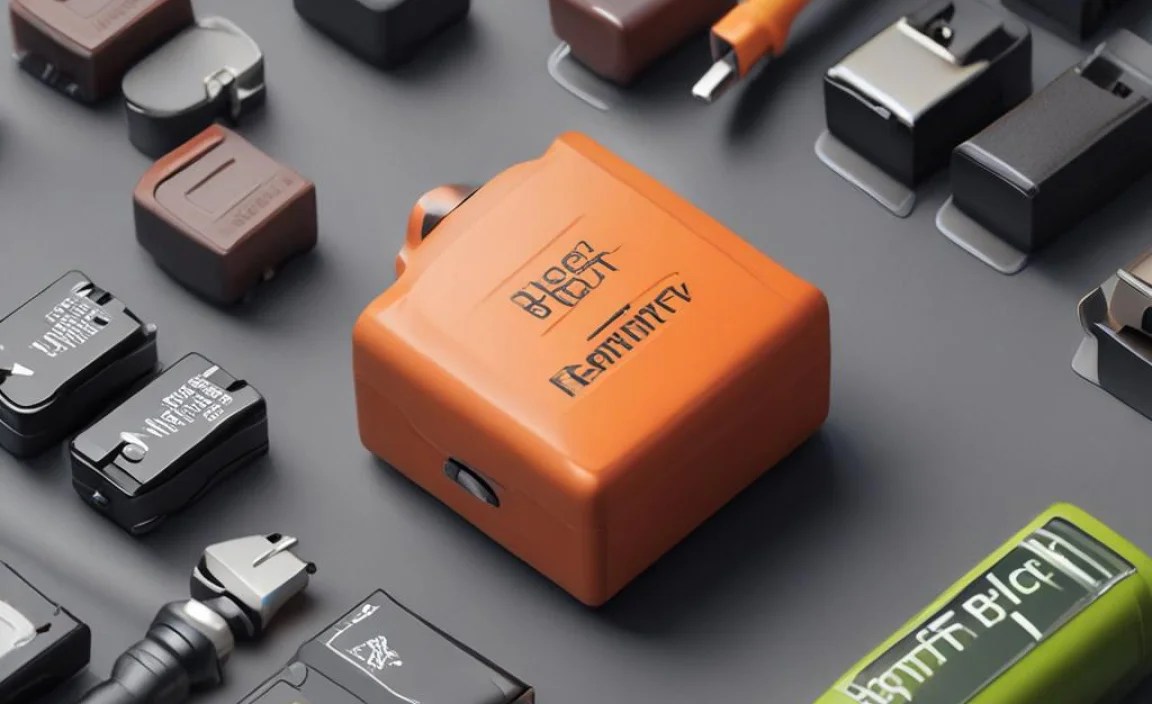 Battery Maintenance Tips