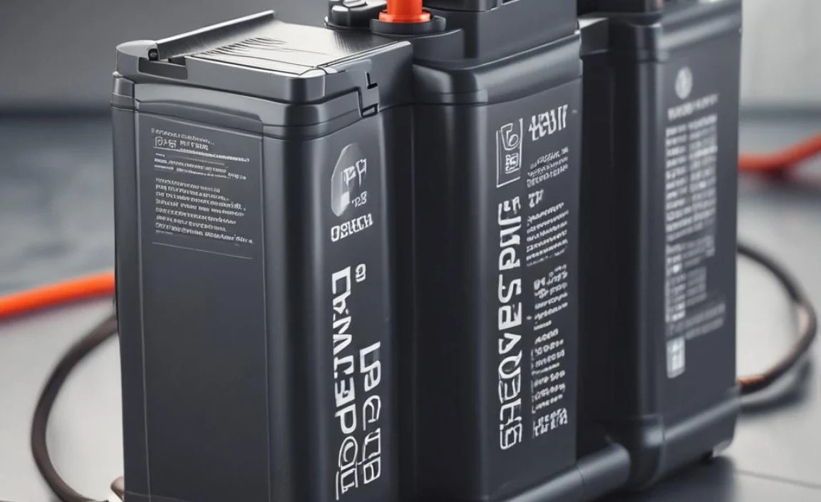 Battery Maintenance Tips