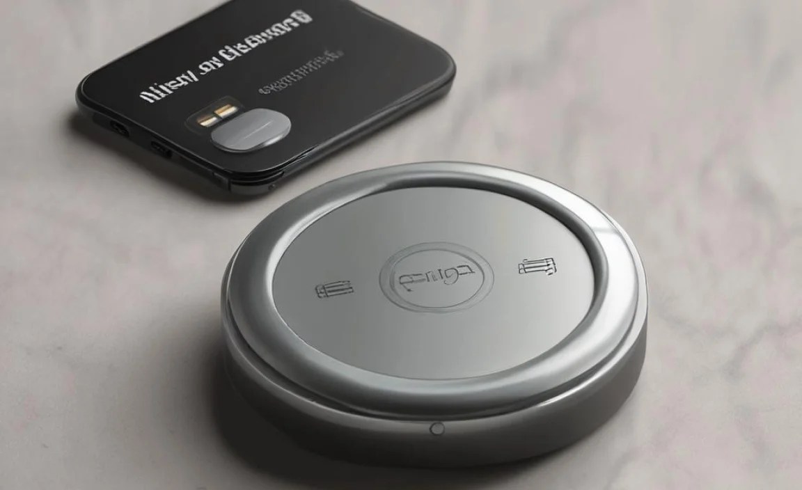 Battery Replacement for AirTag