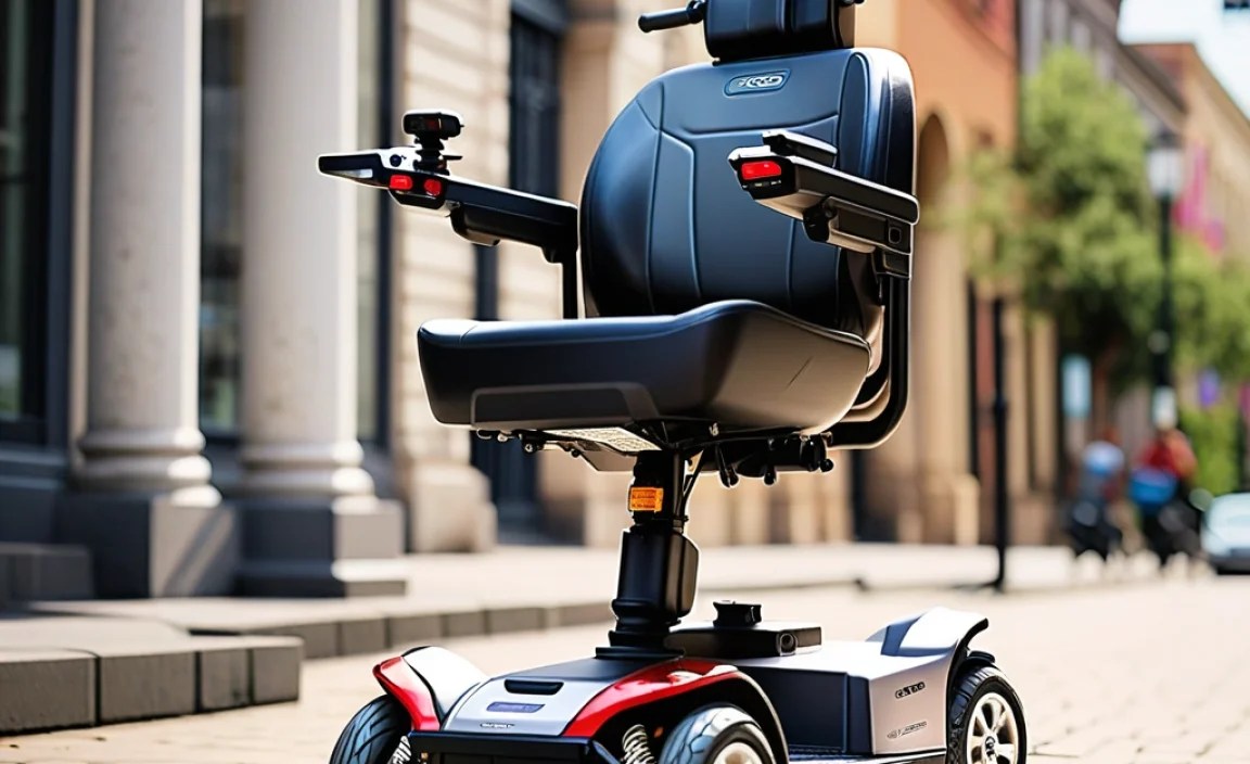 Battery Replacement Process