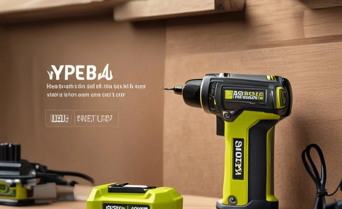 Battery Specifications and Capacity