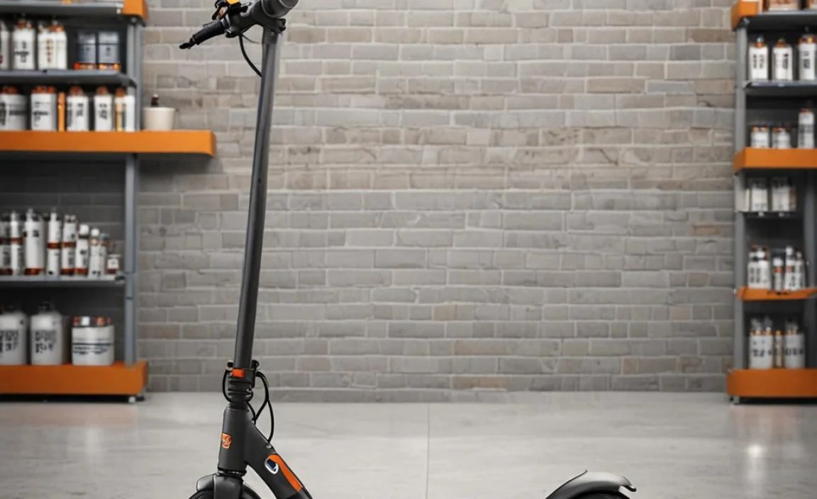 Battery Specifications for Razor E100