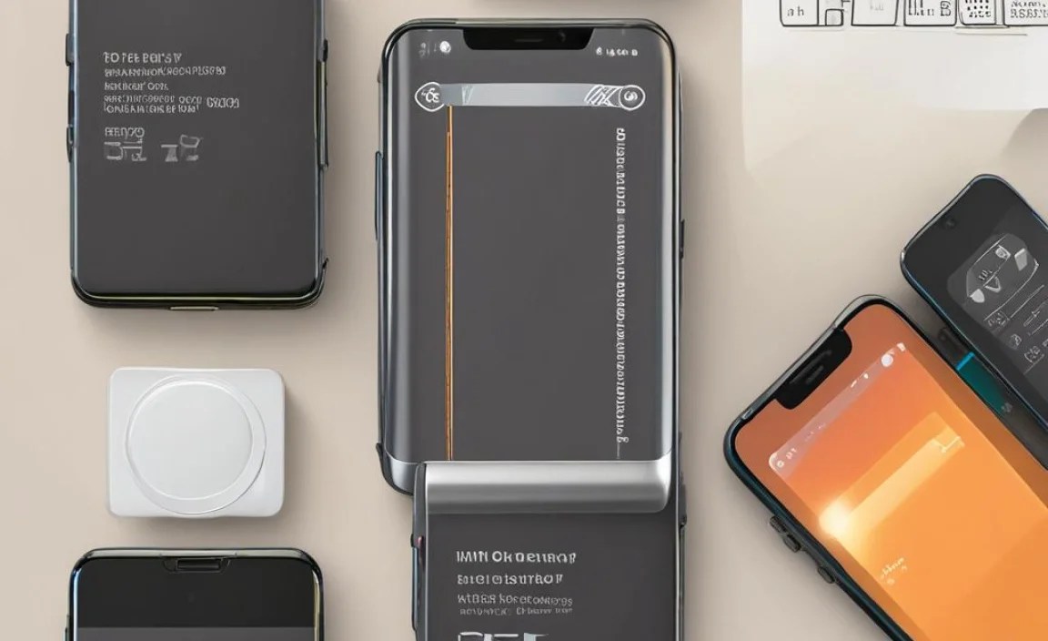 Battery Specifications Required for V3
