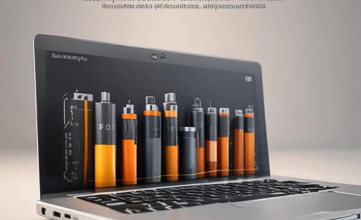 Battery Specifications to Consider