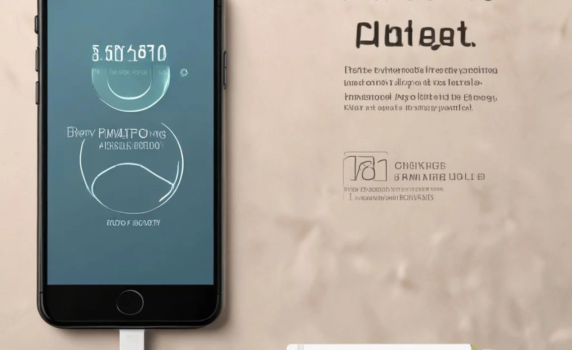 Best Charging Practices