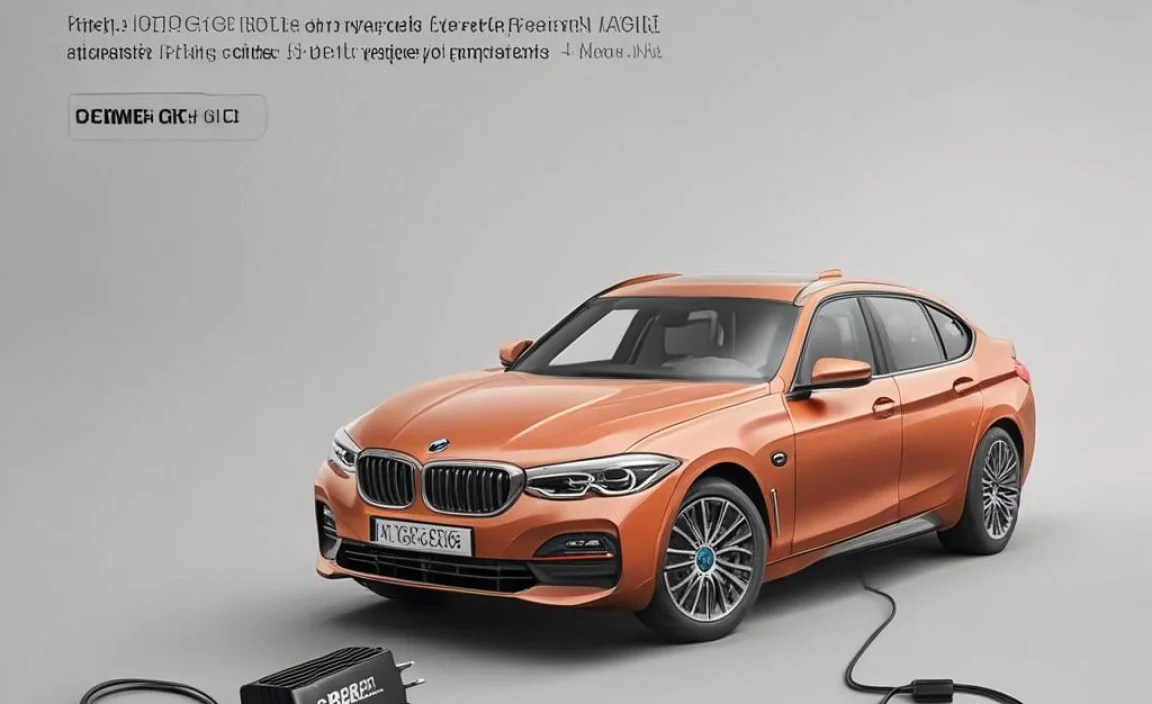 Best OBD Adapter For Bimmercode: Essential Guide