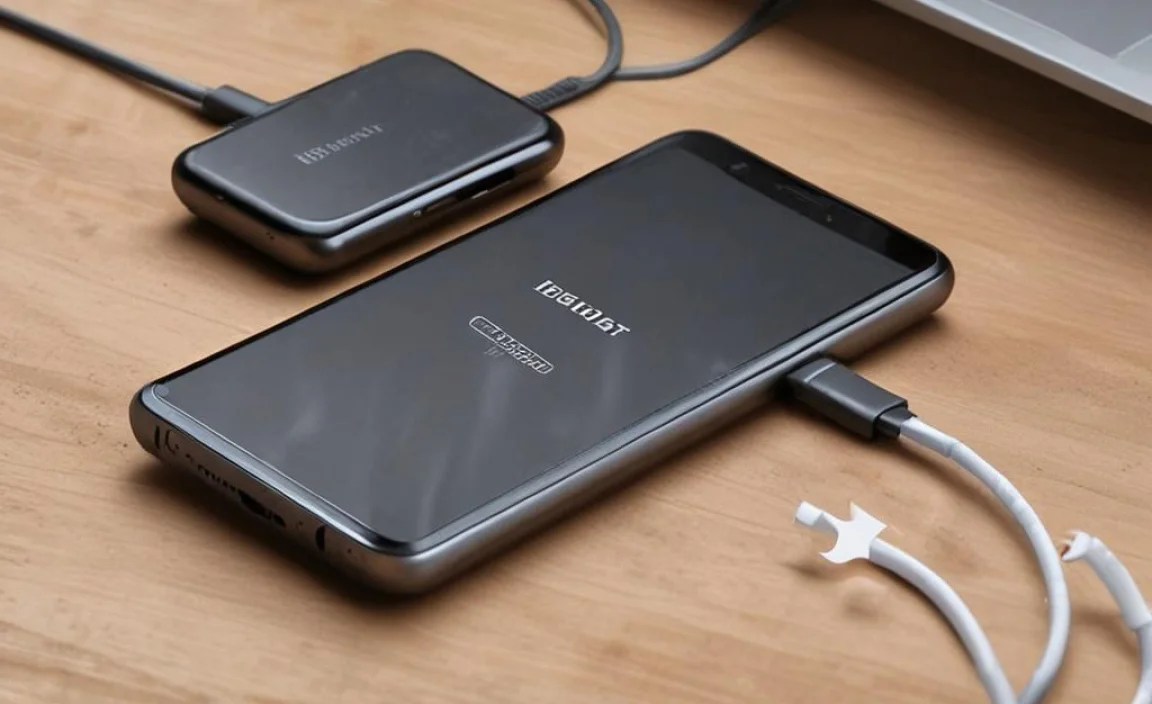 Best Practices for Optimizing Charging Speed