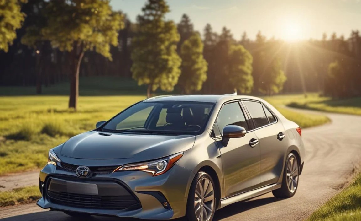 Better Fuel Efficiency