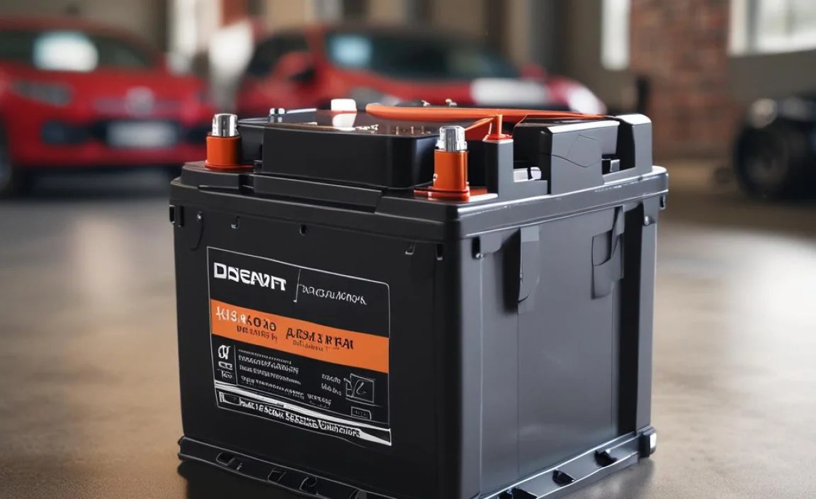 Better Performance for Accessories