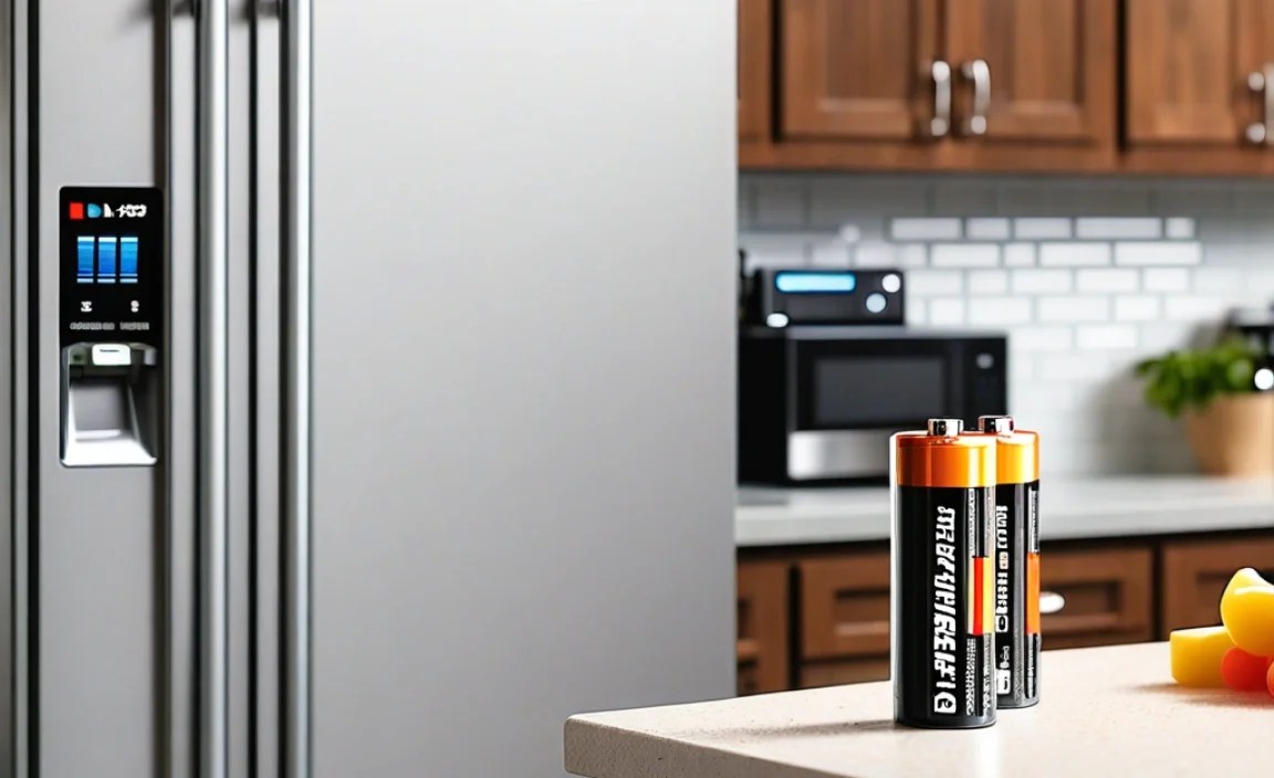 Calculating Battery Backup Size