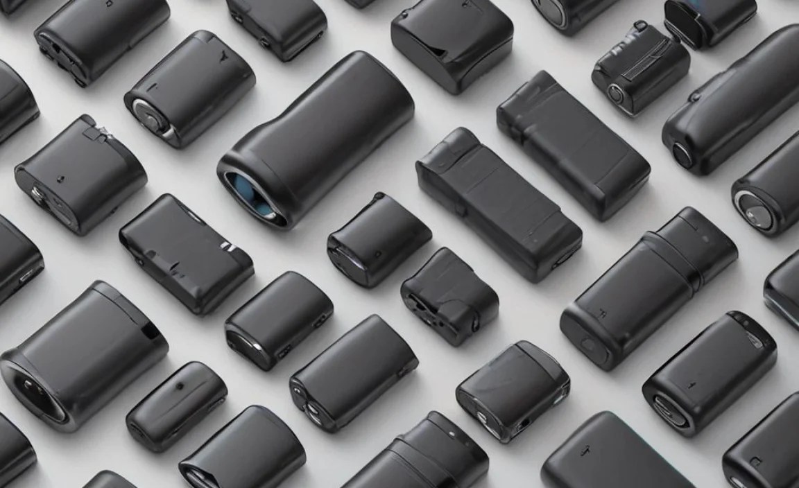 Charging and Maintenance Tips