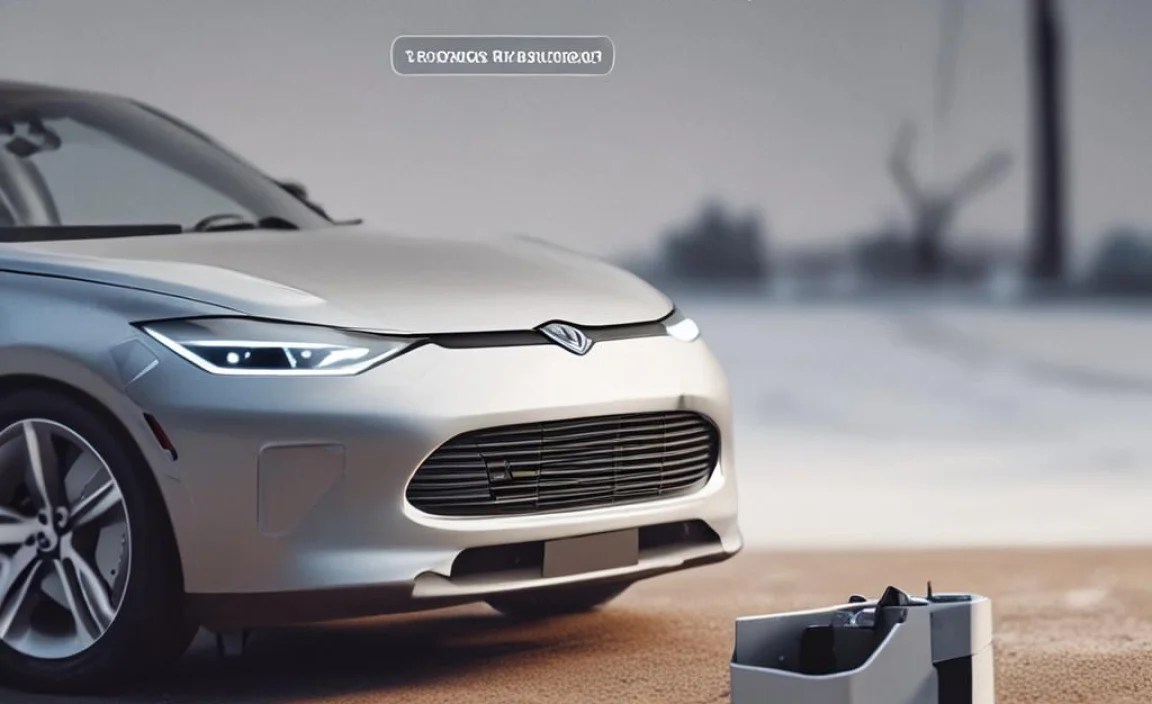 Charging Considerations for Winter Months