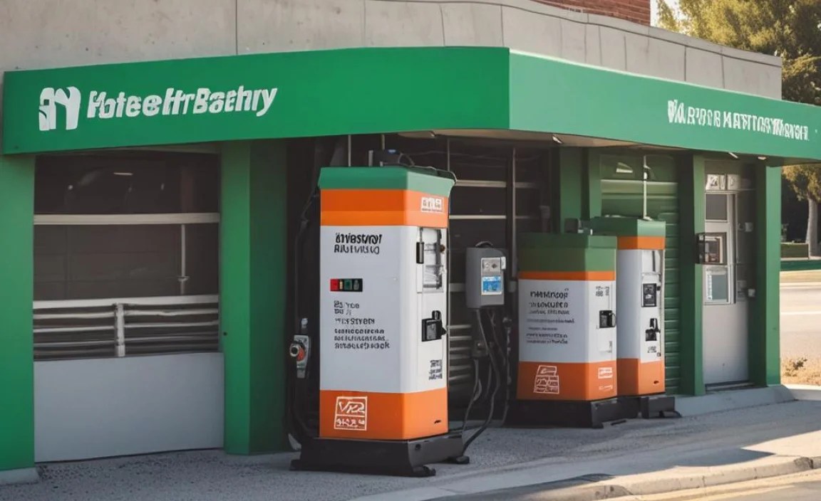 Charging Guidelines for Interstate Batteries