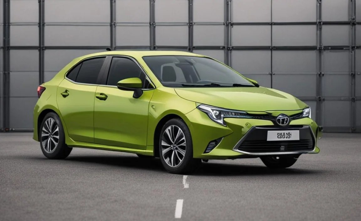 Charging Infrastructure