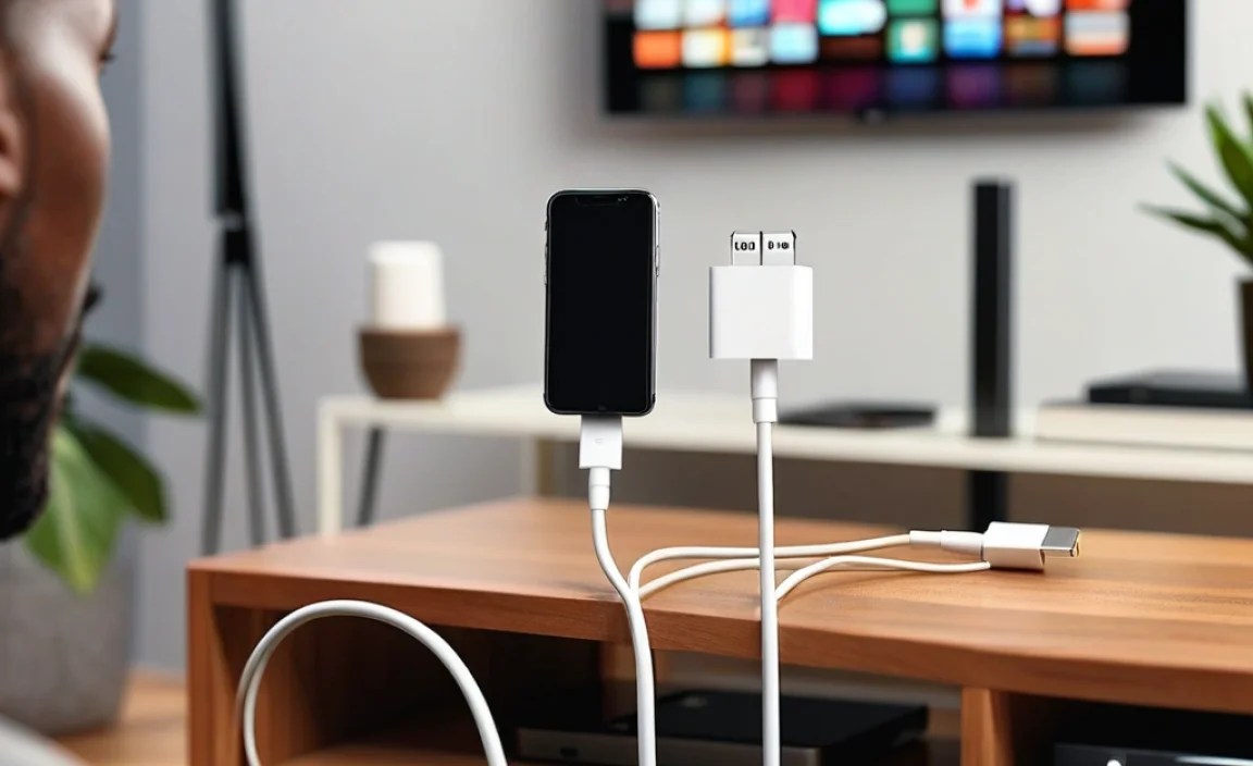 Choosing the Right Adapter