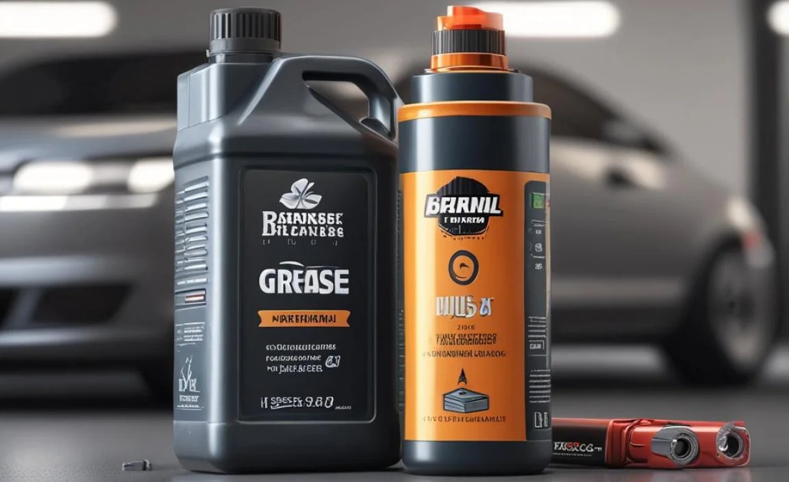 Common Misconceptions About Battery Grease