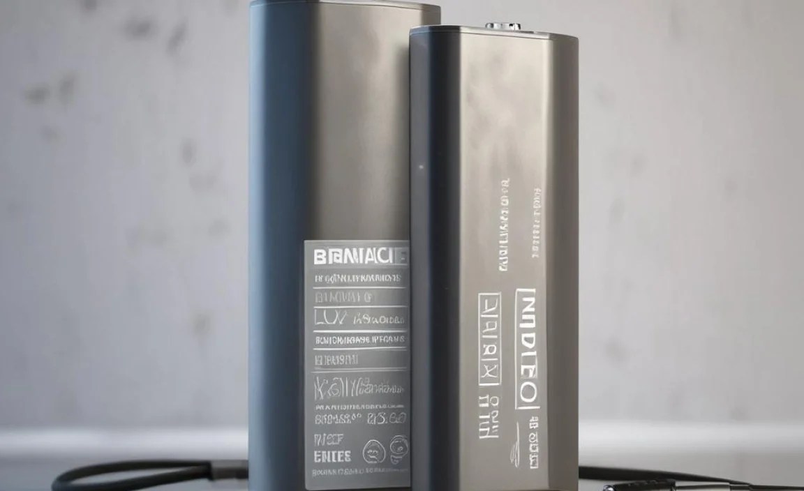 Common Misconceptions About Voltage Compatibility