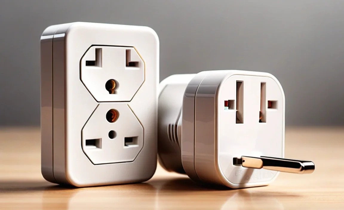 Common Mistakes When Choosing Socket Adapters
