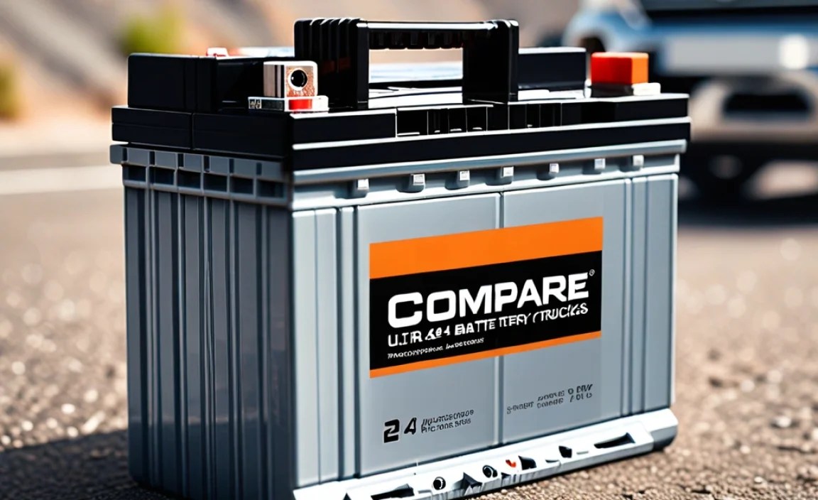 Comparing Options: A Practical Guide