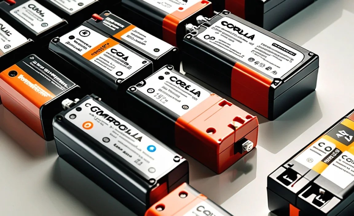 Comparing Specifications: A Practical Guide