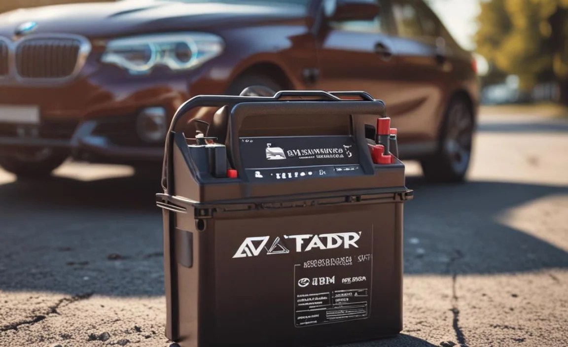 Compatibility with BMW Models