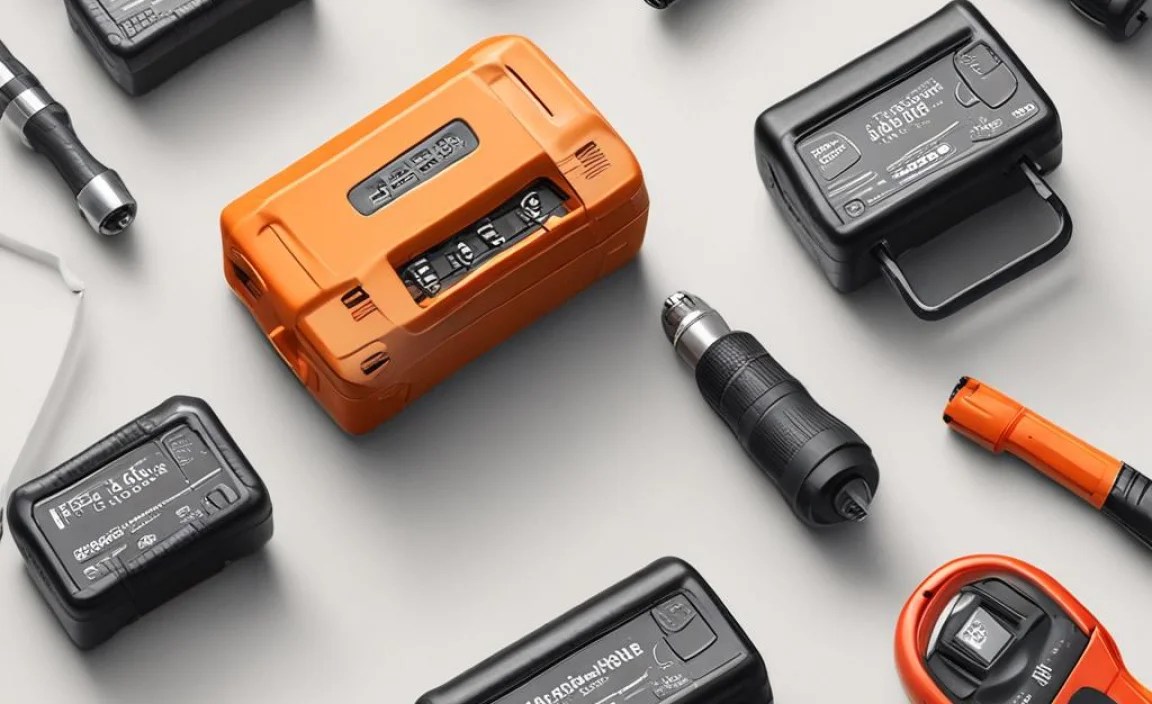 Compatibility with Tools