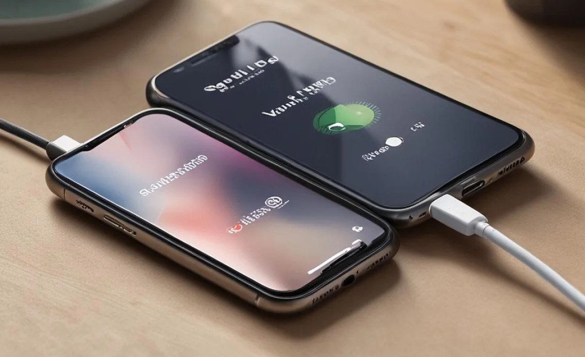 Compatible iPhone Models for Wireless Charging