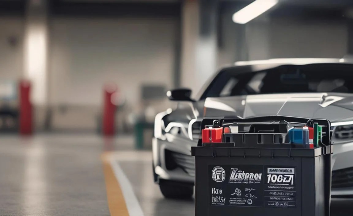 Convenience for Drivers