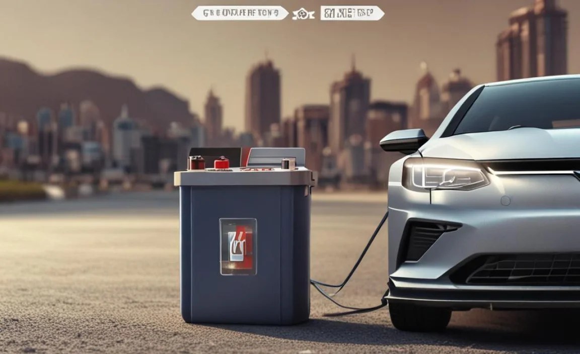 Convenience for Urban Drivers