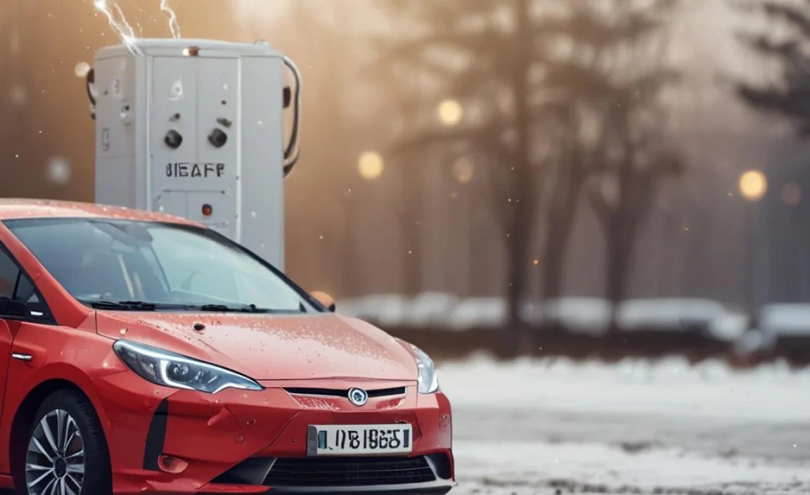 Cost Efficiency for Winter Driving