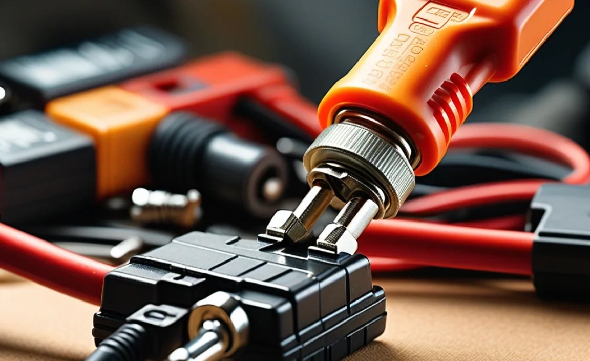 DIY Quick Fix Solutions