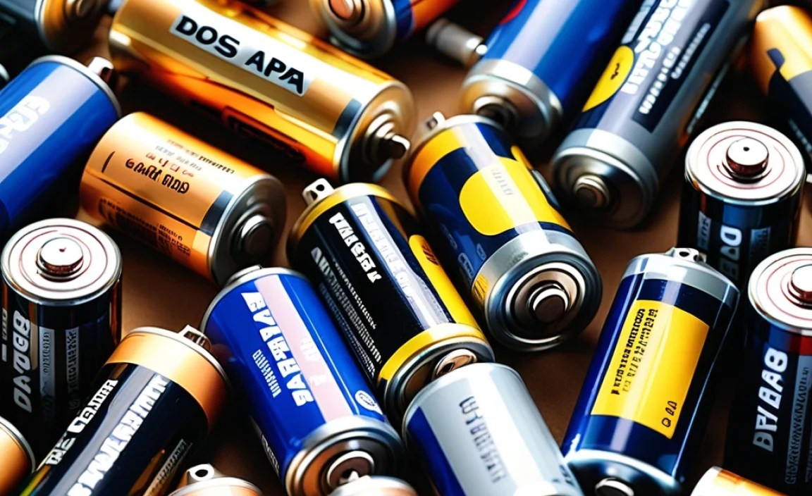 Does Napa Replace Batteries For Free? Essential Guide