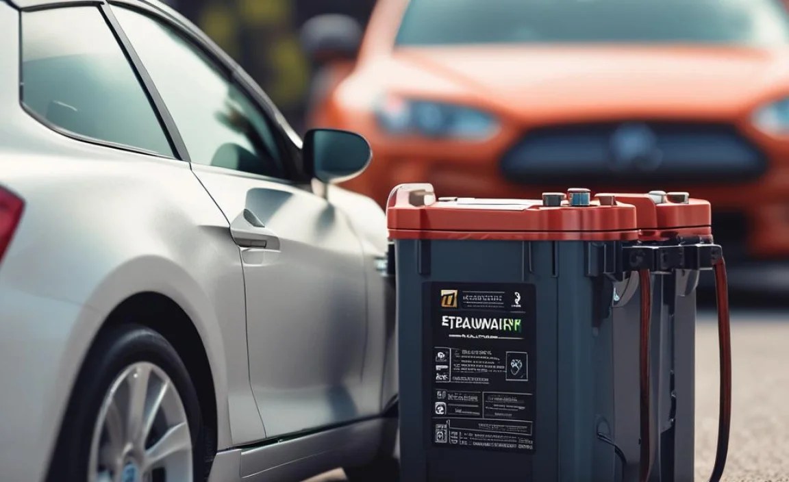 Efficiency in Electric Vehicles