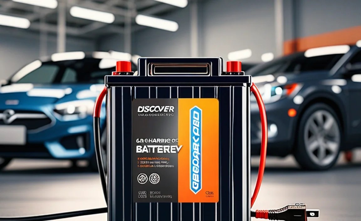 Enhanced Charging Efficiency