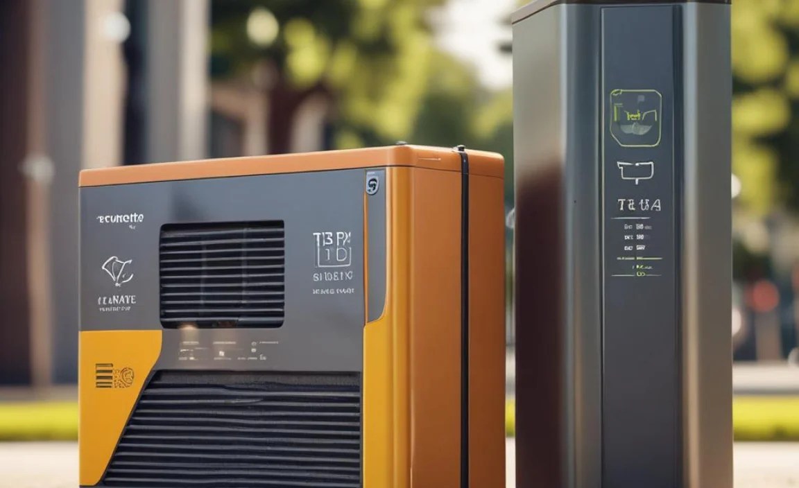 Enhanced Cooling Efficiency