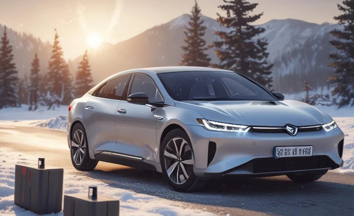 Enhanced Driving Range and Performance