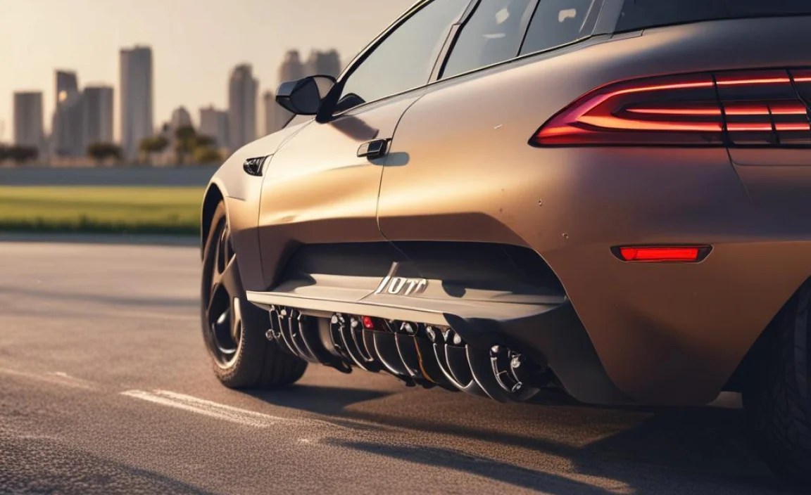 Enhanced Efficiency in Electric Vehicles