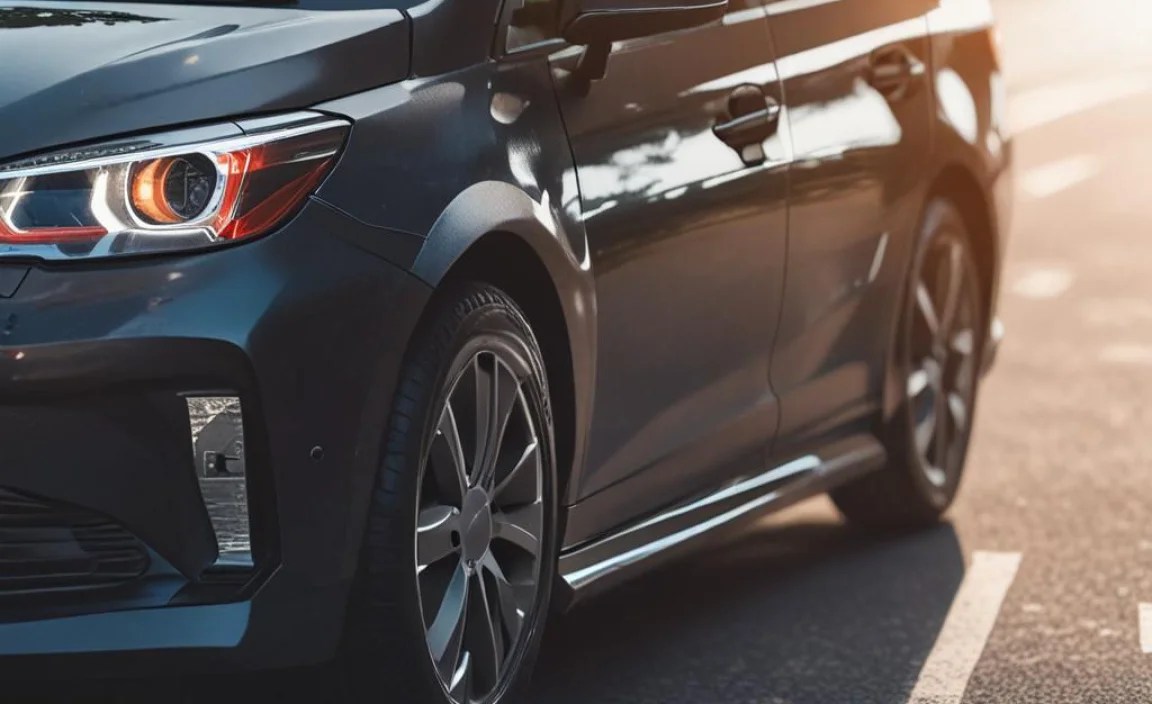 Enhanced Fuel Efficiency