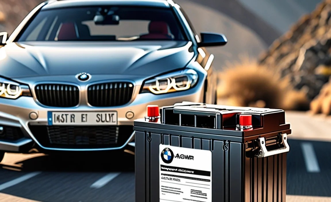Enhanced Performance for BMW Models