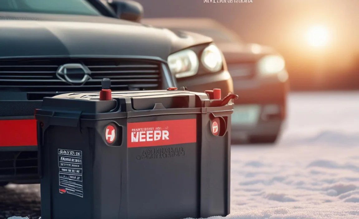 Enhanced Performance in Cold Weather