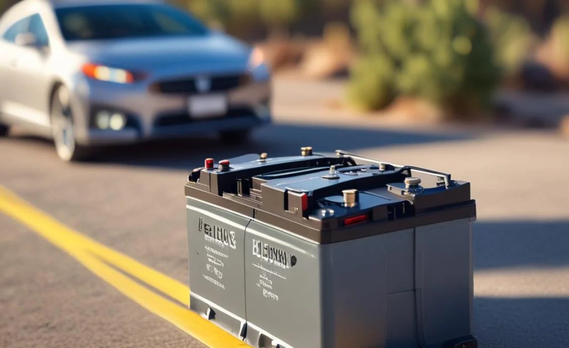 Enhanced Performance in High Temperatures
