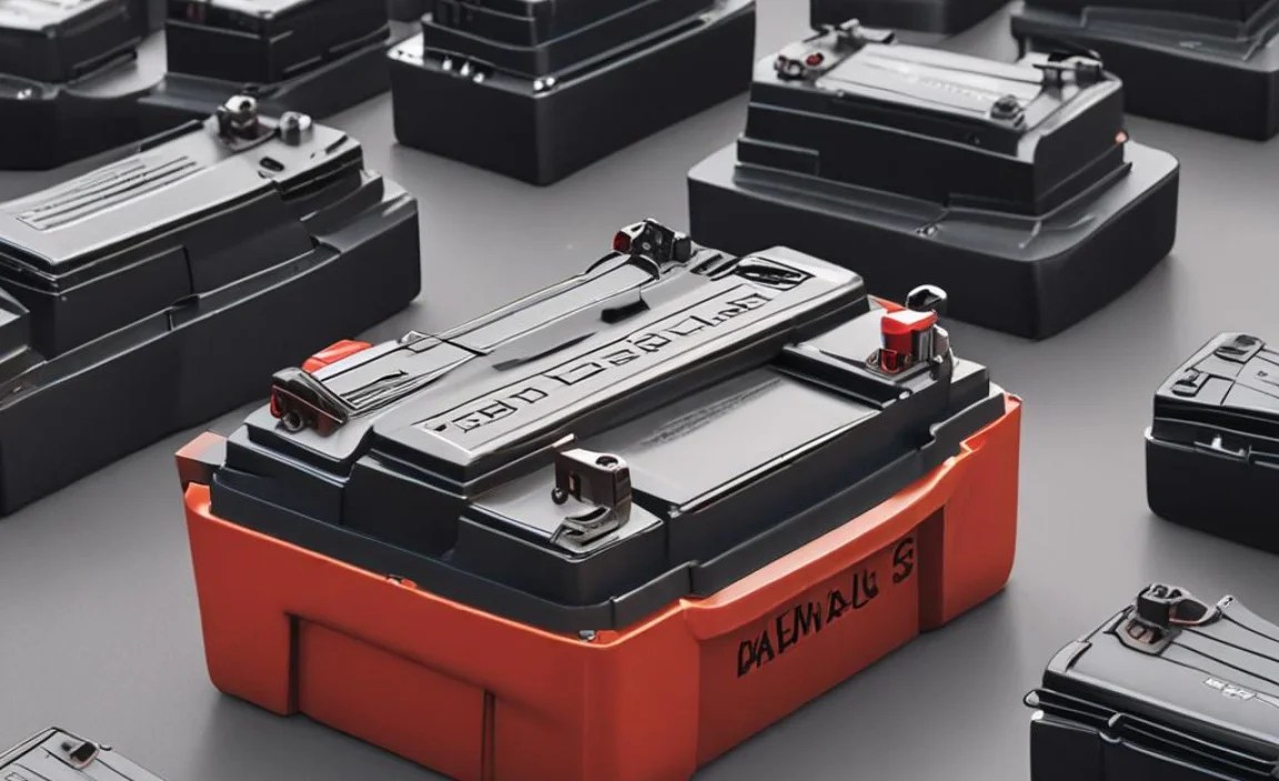 Enhanced Power Supply