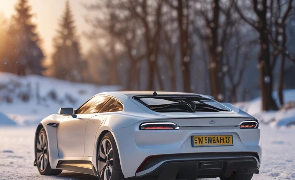 Enhanced Range and Longevity