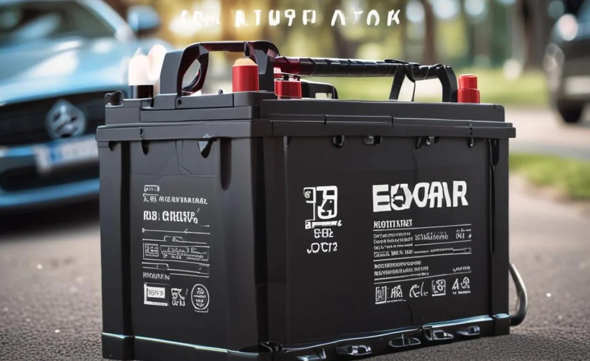 Enhanced Safety Features