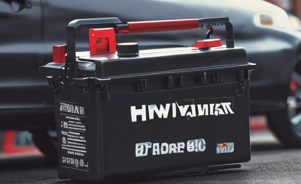 Enhanced Starting Power